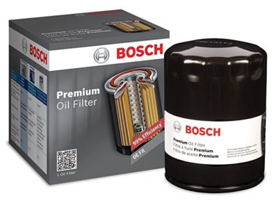 Bosch 3330 Premium FILTECH Oil Filter