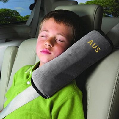 Best Car Pillows in 2021: Soothe Your Aching Neck