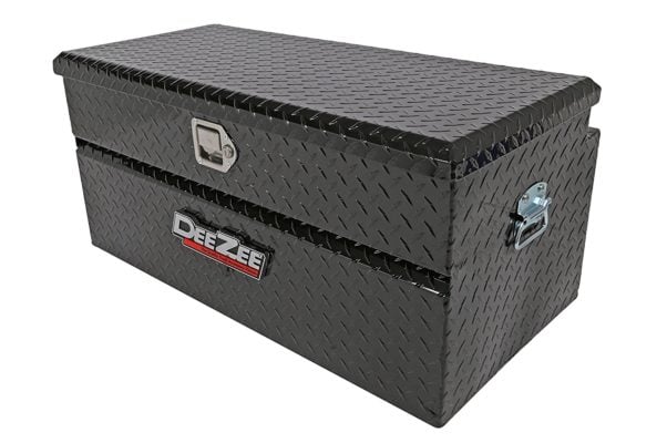 Best Truck Bed Tool Boxes 2021: Protect your Tools