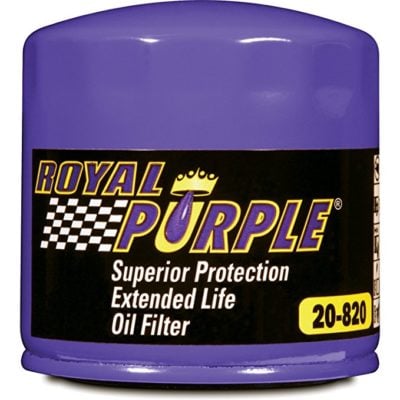 Royal Purple 20-820 Oil Filter