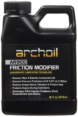 Archoil AR9100 Oil Additive