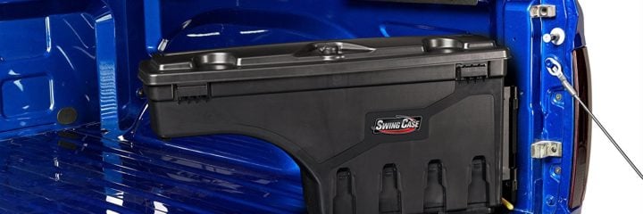 Best Truck Bed Tool Boxes to Box Tools In Your Best Truck