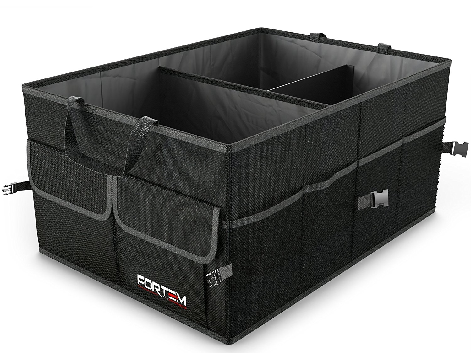 The 10 Best Trunk Organizers to Buy 2019 Auto Quarterly