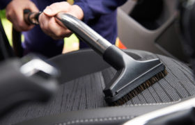 The Best Car Vacuums to Keep Your Car Clean