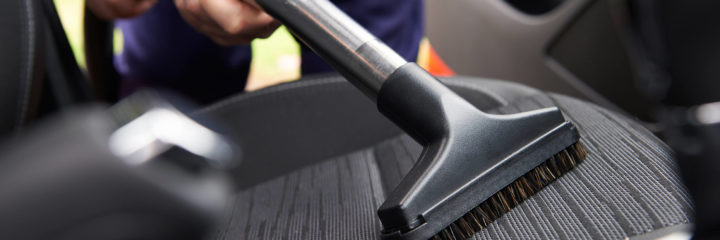 The Best Car Vacuums to Keep Your Car Clean