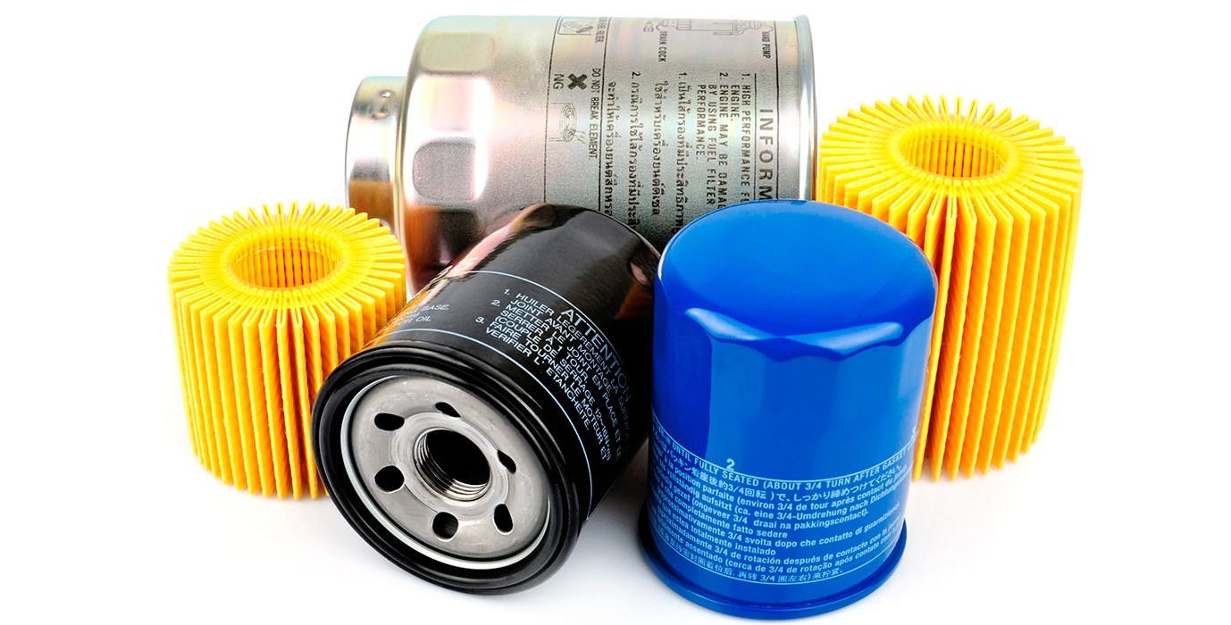 The 10 Best Oil Filters for Cars 2020 
