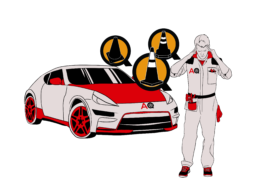 Best Traffic Cones For the Track or Roadside