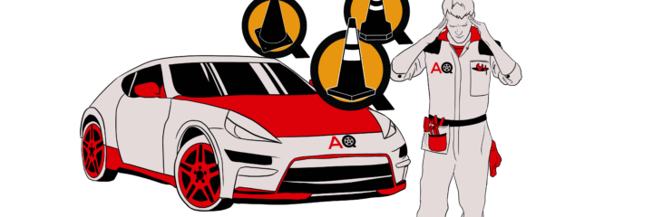 Best Traffic Cones For the Track or Roadside