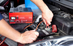 Best Car Battery Chargers To Keep Your Car Juiced
