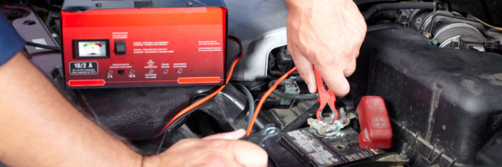 Best Car Battery Chargers To Keep Your Car Juiced