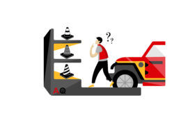 Mark Your Territory with the Best Collapsible Traffic Cones