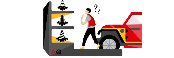 Mark Your Territory with the Best Collapsible Traffic Cones