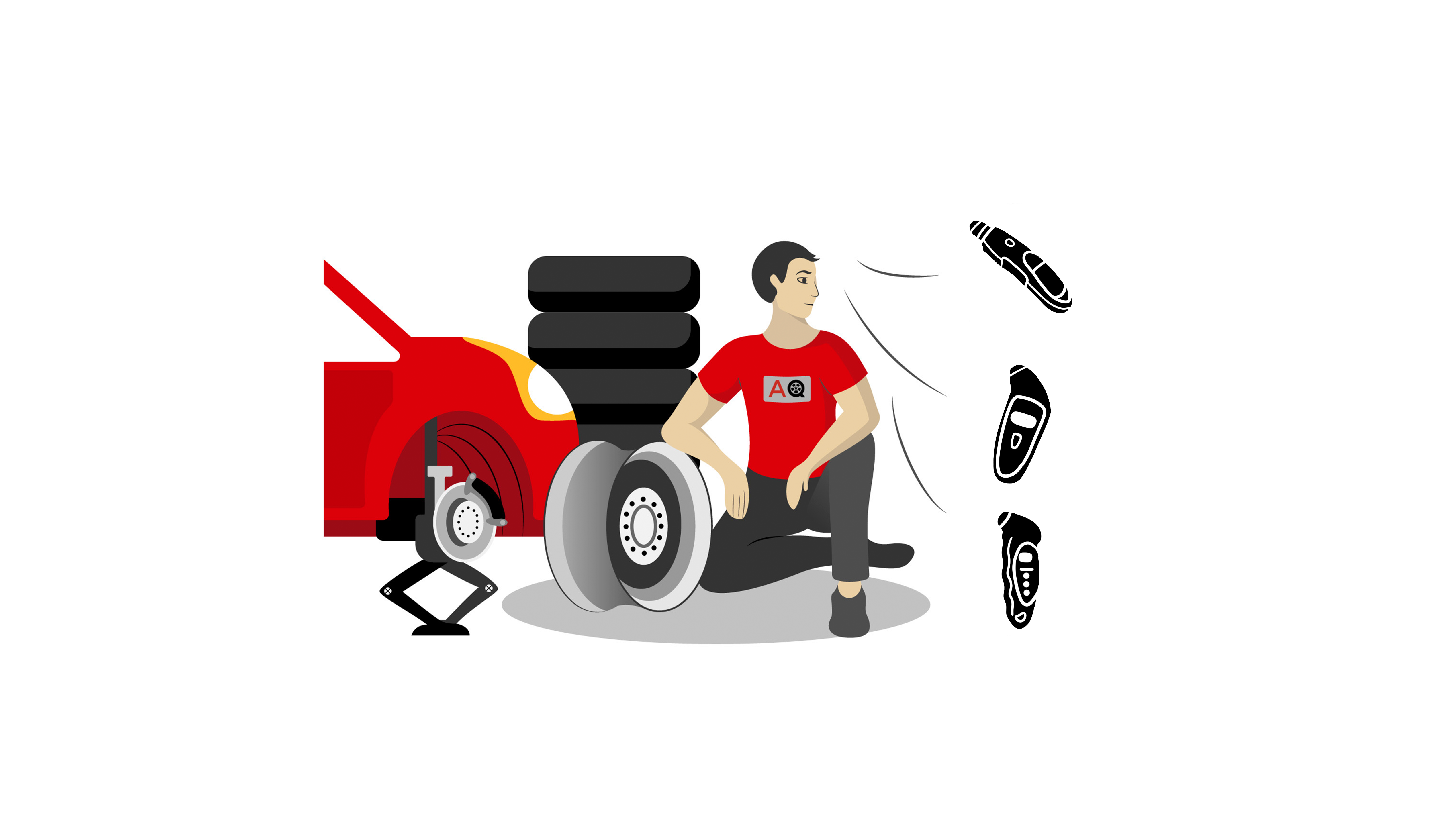 Best Digital Tire Gauges 2024 Under Pressure