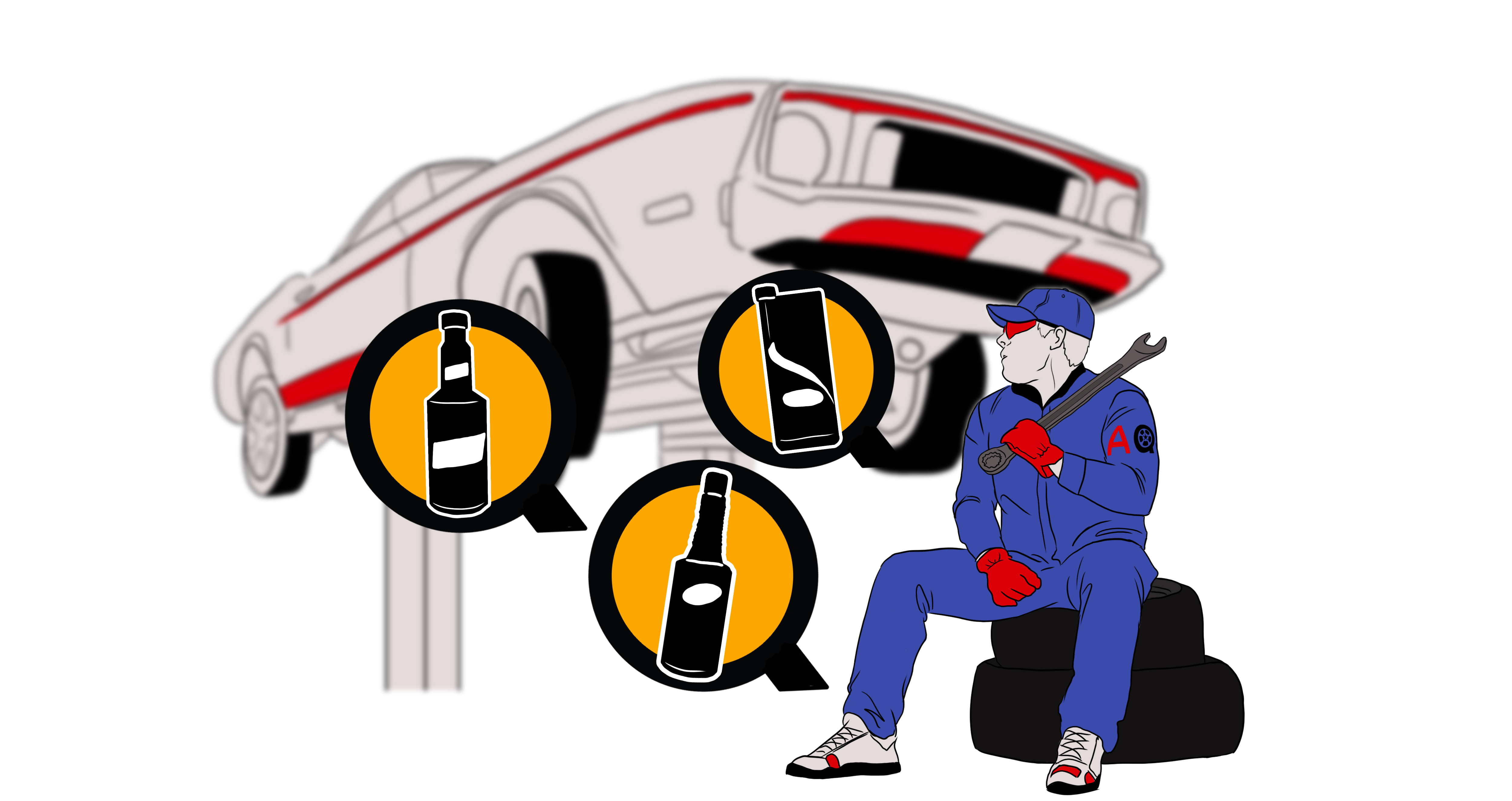 Best Fuel System Cleaners in 2024 Lubricate Your Tank