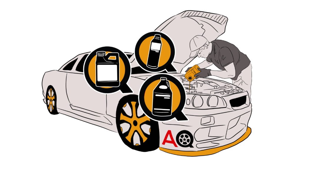 Best Oil Additives 2024 Improve Your Fuel Economy