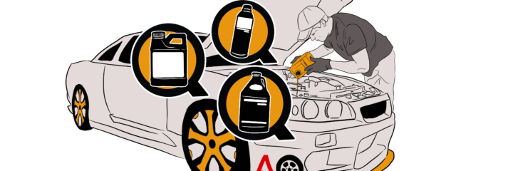 Best Oil Additives to Improve Fuel Economy