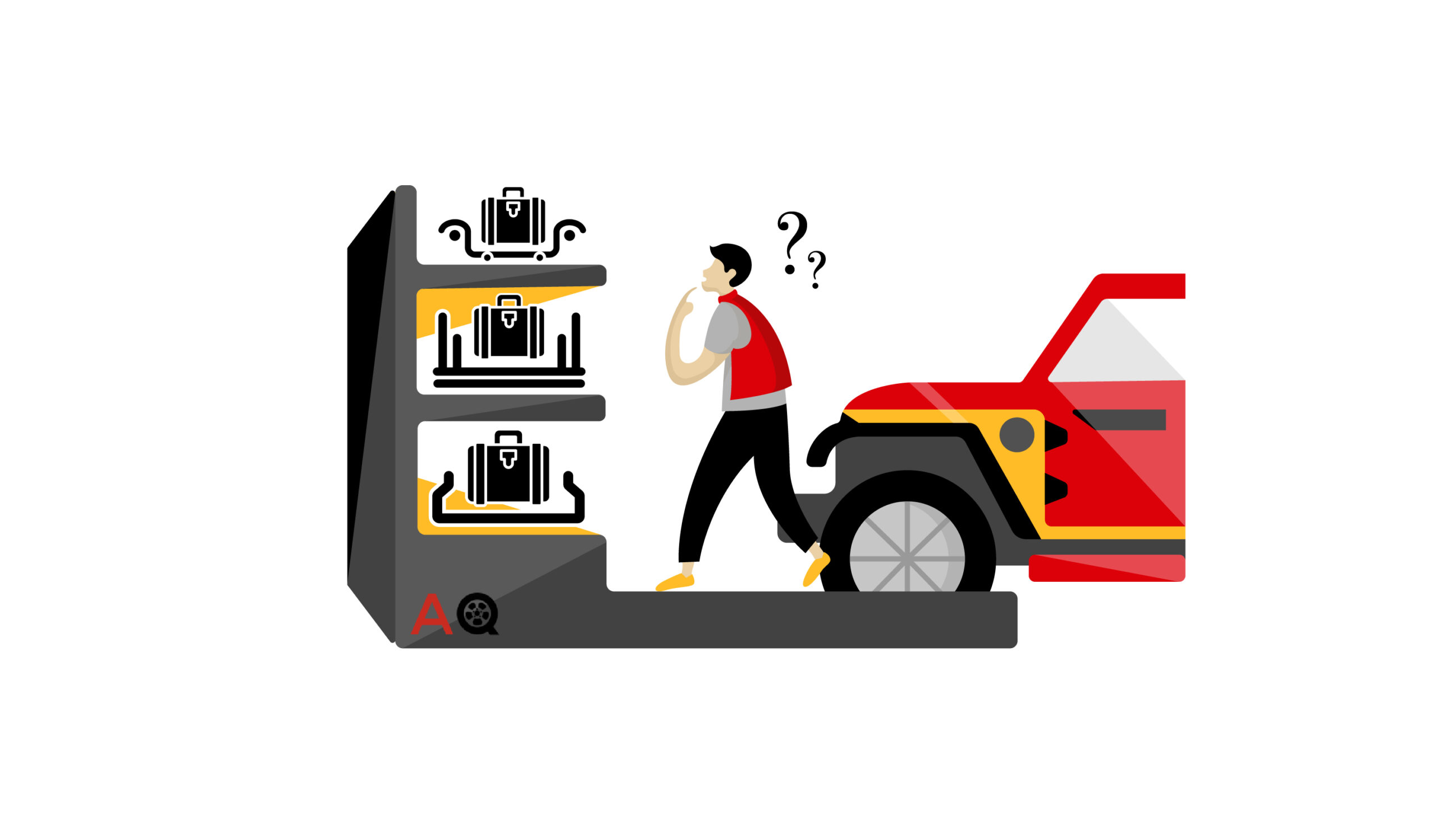 Best Vehicle Cargo Baskets Take It All With You