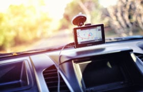 Find the Route with the Best Car GPS Navigation Systems