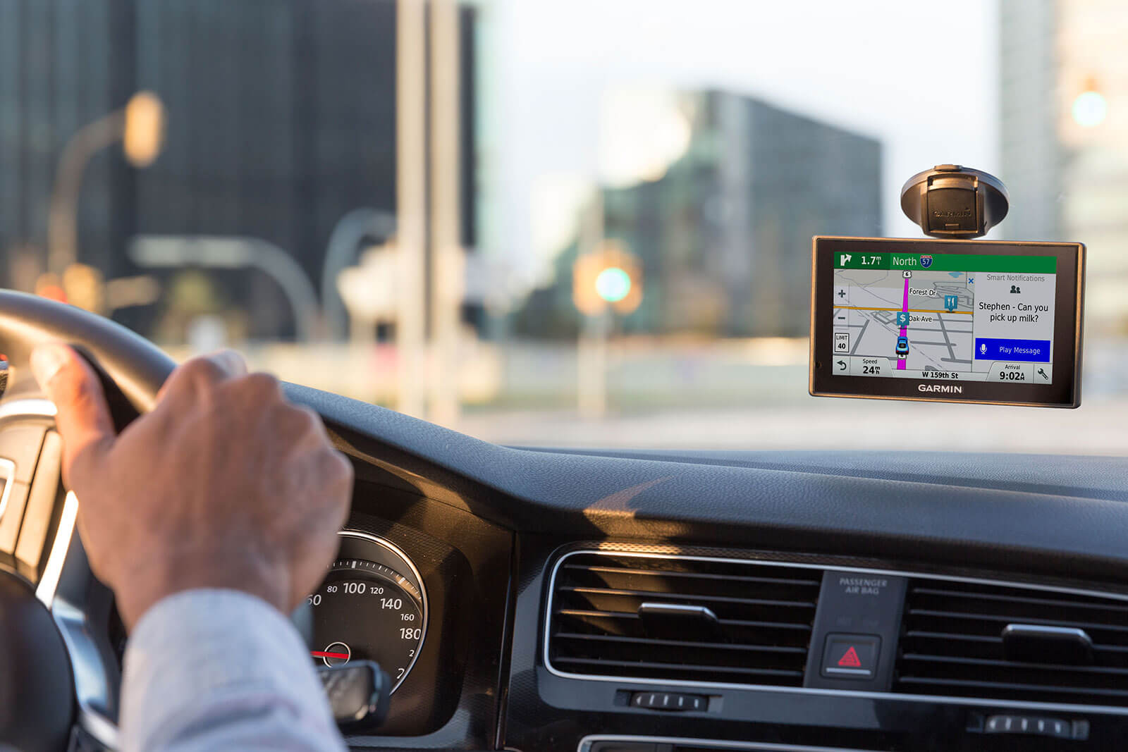 The 10 Best Car GPS Navigation Systems 2019 - Auto Quarterly
