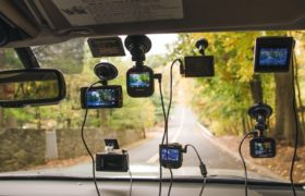Record Your Journey with the Best Car Dash Cameras