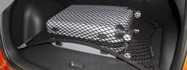 Best Trunk Cargo Nets to Keep Everything Secure