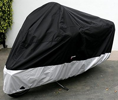 Formosa Covers Motorcycle Cover