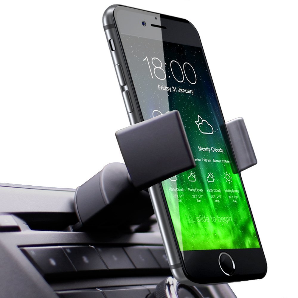 The 10 Best Phone Car Mounts to Buy 2019 Auto Quarterly