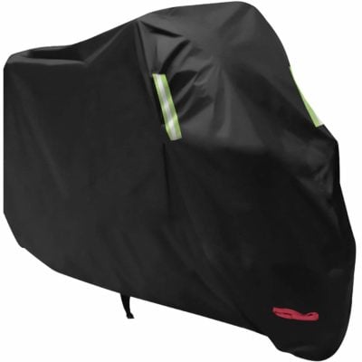 Anglink Motorcycle Cover