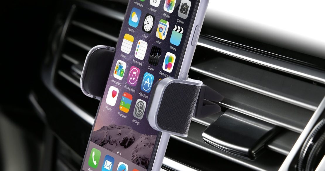 Best Phone Car Mounts 2021 At Your Fingertips