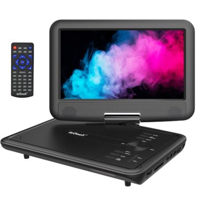 Best Portable Dvd Players 21 Watch Films On The Road