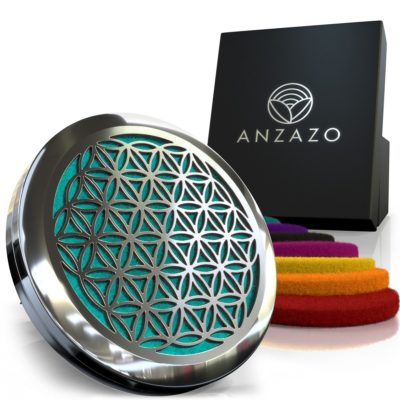 Anzazo Air Freshener