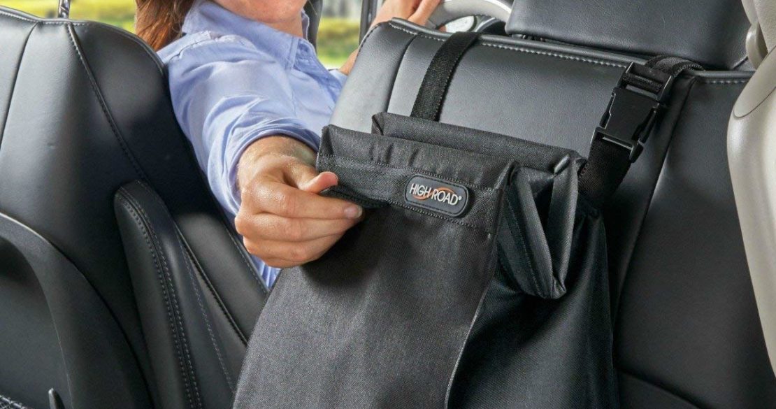Best Car Trash Bags 2021 Trash the Competition