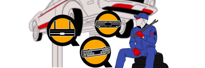 En Garde!: Best Bumper Guards for even a Demolition Derby