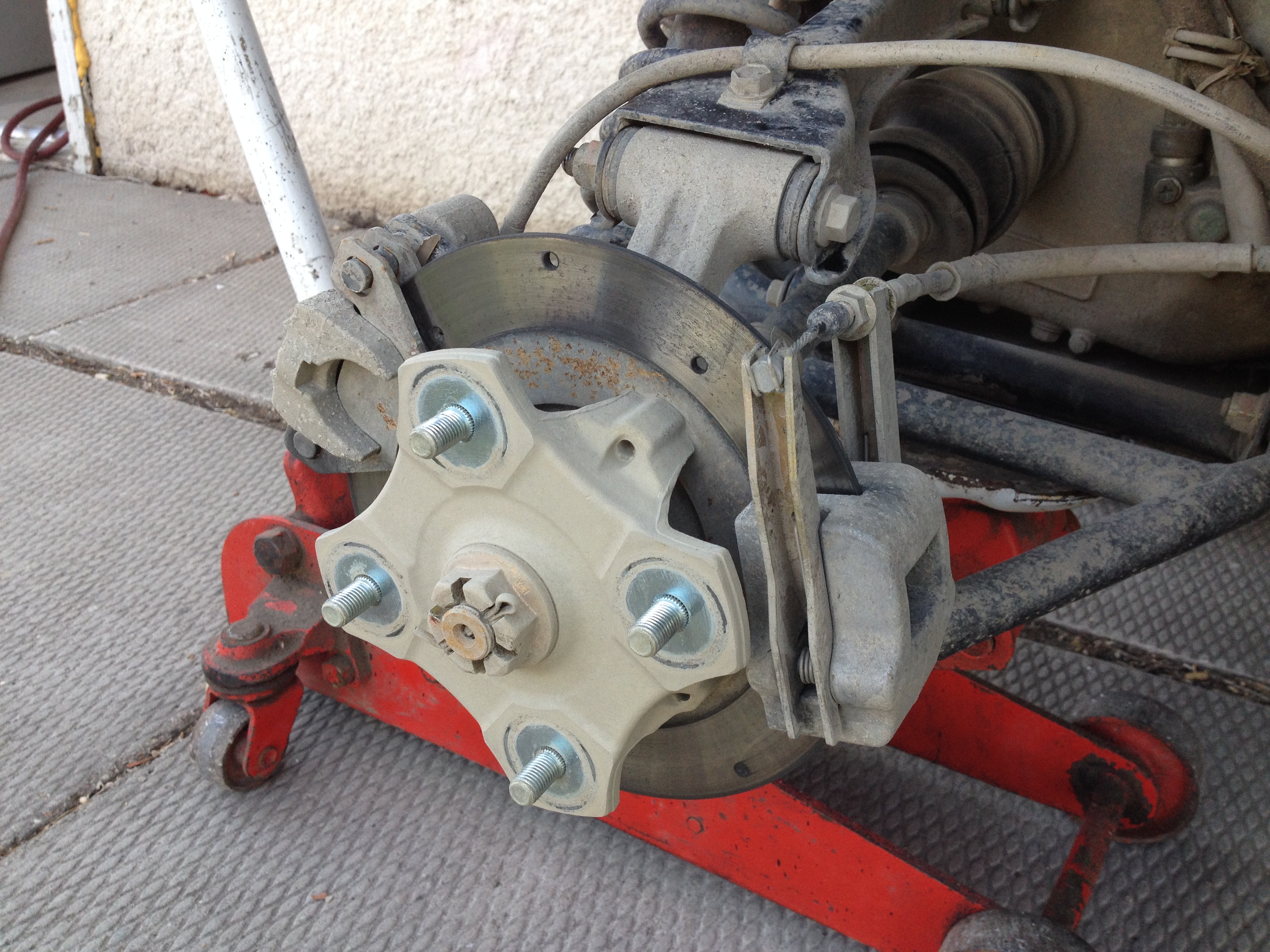 How Do Brake Calipers Work Auto Quarterly