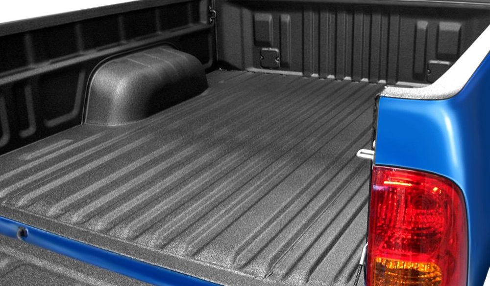 Best Truck Bed Liner Kits 2021 Form a Line