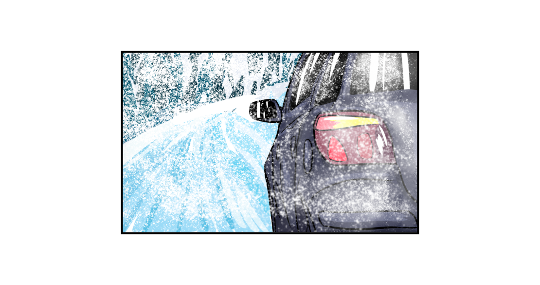 How to Safely Drive in Snow and Ice A Song of Ice and Tires