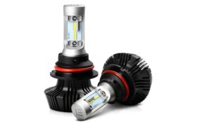 Light up the Road with the Best Lighting Conversion Kits