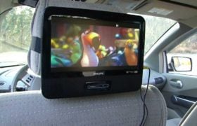 Best Portable DVD Players to Watch Films On the Road