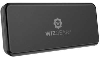 WizGear Magnetic Car Mount