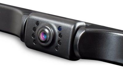 eRapta ERT01 2nd Generation Car Rear View Reversing Backup Camera