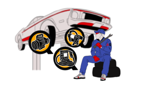 Best Fuel Transfer Pumps that Suck! (Fuel from your Tank)