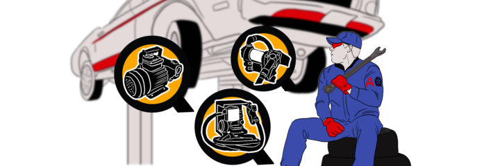 Best Fuel Transfer Pumps that Suck! (Fuel from your Tank)