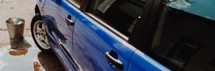 Don’t be a Sap: Get the Sap Off Your Car With this Simple Guide