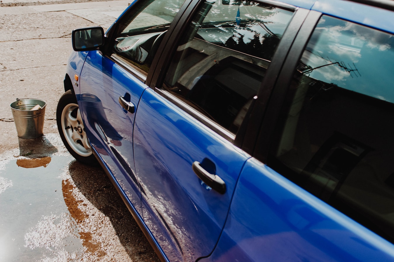 How to Get Sap Off Your Car Auto Quarterly