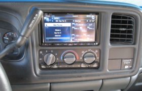 Heads Up while we Display the 10 Best Double Din Head Units