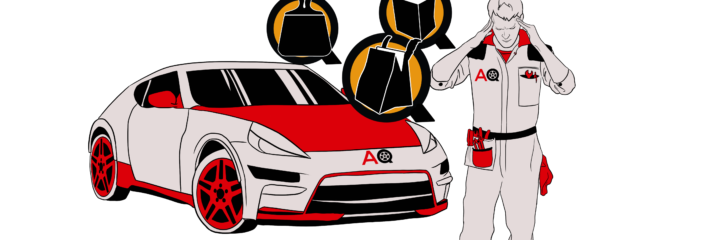 The Best Car Trash Bags that Trash the Competition