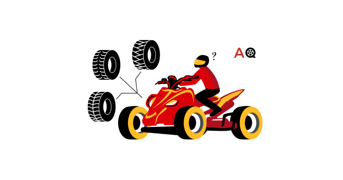 Best ATV Tires 2024 Go Anywhere