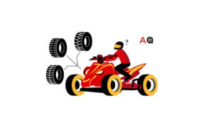 Go Anywhere with the Best ATV Tires