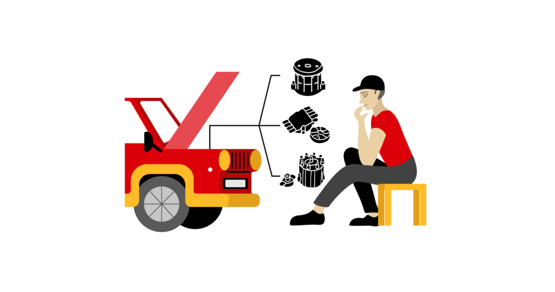 Best Cap and Rotor Kits 2023 Stop Stalling