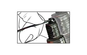 Be a Bright Spark: Find out how to Gap a Spark Plug